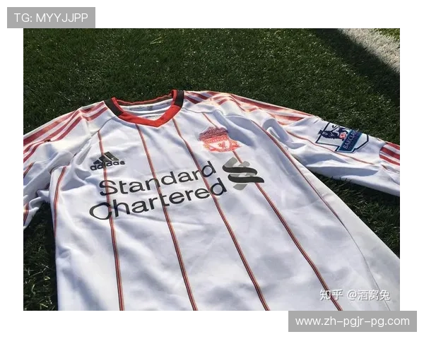 2019-20赛季英超各队球衣详细图鉴