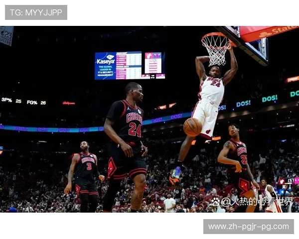 诺阿在公牛时期的激情防守风格为球队注入铁血精神